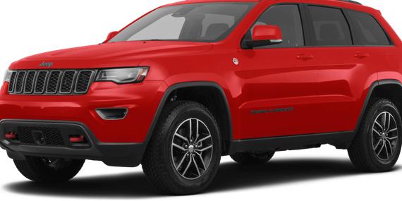 JEEP GRAND CHEROKEE 2018 1C4RJFLG5JC419106 image JEEP GRAND CHEROKEE 2018 1C4RJFLG5JC419106 image